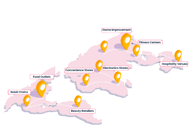 Store Review Intelligence Map